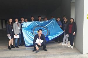 Constanta se mandreste cu voi! Primele rezultate ale olimpicilor de la malul marii