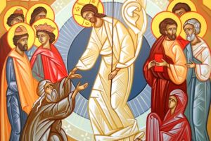 Crestinii ortodocsi sarbatoresc astazi Invierea Domnului. Obiceiuri de Paste