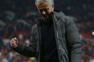 FOTBAL EUROPEAN. Jose Mourinho, VICTORIE de SENZAȚIE în faţa lui Pep Guardiola. United A AMÂNAT petrecerea celor de la City
