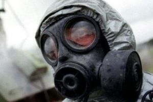 ATAC cu ARME CHIMICE în Siria. 11 persoane, cu semne de SOFOCARE 