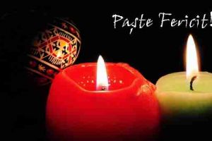 Mesaje de Paste fericit 2018. Urări, felicitări şi SMS-uri pe care le poţi trimite celor dragi de Sfintele Pasti