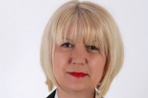 Liliana Moga: Va doresc un Pasti fericit!