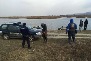 A început prohibiţia!