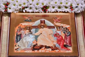 Duminica Sfintelor Pasti. Programul de slujire al ierarhilor din Regiunea Sud-Est. Unde slujesc Teodosie, Casian, Ciprian, Vincentiu si Visarion