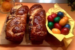 Zece preparate traditionale de Pasti din intreaga lume