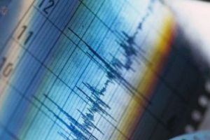 CUTREMUR în România. Seism de peste 3 GRADE pe scara Richter, în Sâmbăta Mare