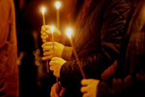 Lumina Sfanta de la Ierusalim va ajunge la Timisoara cu un avion special, in seara de Inviere