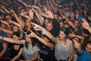 Primii artişti, anunţaţi la Festivalul VIBE Târgu-Mureş