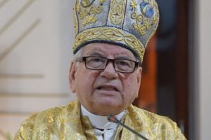 Pastorala lui Alexandru, episcop greco-catolic: Ziua invierii Domnului ne confera bucuria invingerii binelui asupra raului
