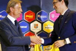 Un fost câştigător al Ghetei de Aur se leagă de mandatul lui Burleanu: „A fost un afront la adresa antrenorilor din România”