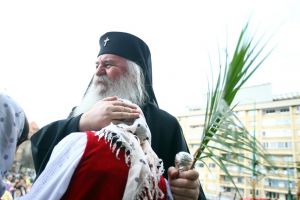 Mitropolitul Banatului: Nu poate exista o fapta mai grava in lume decat sa condamni la moarte Iubirea