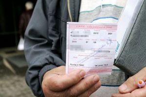 Câţi pensionari sunt în judeţul Mureş