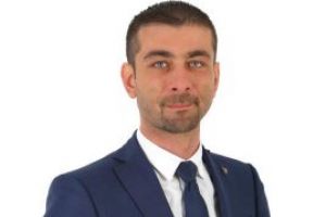 Gabriel Zetea: Va doresc Sarbatori luminate, in pace, intelegere si bunastare!