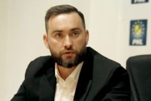 Cristian Niculescu Tagarlas: Invierea Mantuitorului sa ne aduca lumina, caldura si pace in suflete
