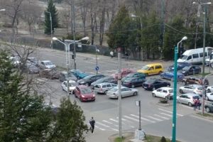 Furtuni solare, atac cibernetic, nu mai conteaza! Nu se mai cauta cauza caderii semafoarelor