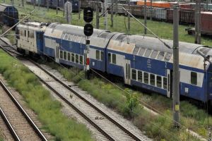 Trenuri anulate de Paşte