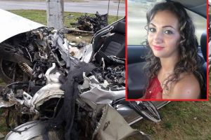 Fiţi mai buni, măcar de Paşte! Tânăra grav rănită în accidentul de Anul Nou de pe Borşului are nevoie de ajutor