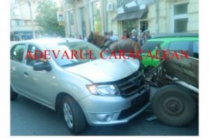 FOTO: A opta MINUNE de la Caracal