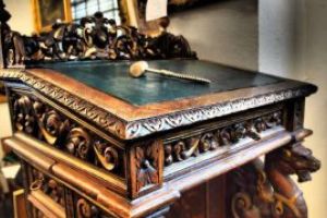 Un tablou pictat de Adolf Hitler, care infatiseaza o fosta iubita a dictatorului, va fi scos la licitatie in Germania