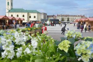 Bihorel: Zece obiceiuri de Paşte ale familiei tradiţionale