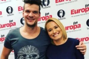 Andreea Esca şi BĂRBATUL MISTERIOS din destinul ei profesional. La un pas de o BOMBĂ DE PRESĂ… Detalii explozive