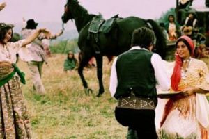 Ziua internaţională a romilor. “Gelem, gelem”, imnul oficial al etniei, a fost compus de un iugoslav. Video! 