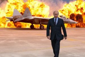 Scandal la nivel înalt. CINE ESTE un „IDIOT UTIL Kremlinului”? Ce replica va avea Putin după acest atac?