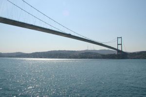 Preşedintele Consiliului Judeţean Tulcea: „Podul peste Dunăre va fi realizat fără discuţie”!