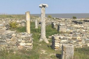 Eroii Histriei (I): Povestea celor trei soli, Agathocles si razboiul cu tracii, Aristagoras binefacatorul