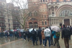 Mobilizare istorică la votul pentru alegerile parlamentare din Ungaria: Prezenţă peste 68%!