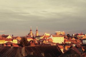 Vremea după Paşte: Temperaturi plăcute de luni până vineri la Sibiu