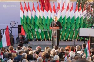 Viktor Orban a castigat alegerile din Ungaria. Este la al treilea mandat consecutiv. Cate voturi a obtinut Partidul de guvernamant Fidesz 