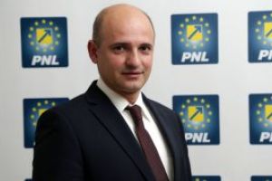 Calin Bota: Un Paste Fericit si Binecuvantat!