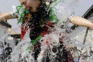 Tradiţii care se păstrează în a doua zi de Paşte