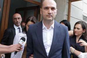 Dosarul „Șantaj la Antene”. Sorin Alexandrescu îşi joacă ultima carte la Instanţa supremă pentru a ieşi din puşcărie