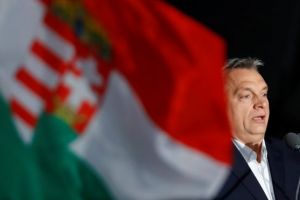 Viktor Orbán, pentru a treia oară premier: Fidesz a câştigat alegerile parlamentare din Ungaria