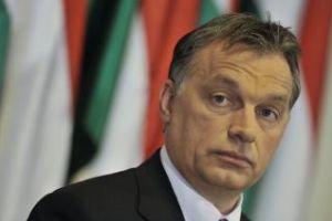 Viktor Orban, victorie categorică la parlamentarele din Ungaria