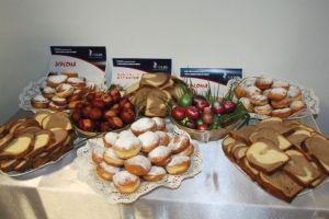 Cât timp putem să mâncăm ouăle înroşite de Paşte