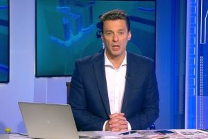 Mircea Badea: „Iohannis este absolut disperat să îngroape subiectul protocolului”