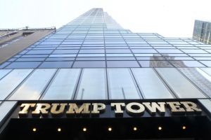 Incendiu in Turnul Trump din New York: o persoana a murit, sase pompieri au fost raniti