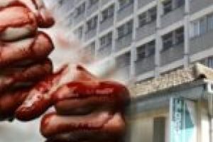 Dreptate făcută cu toporul! Un tânăr va rămâne pe viaţă cu traume