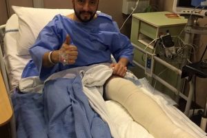 Incident socant in Formula 1! Kimi Raikkonen a trecut cu roata, la boxe, peste piciorul unui mecanic. Ce a postat pe Internet cel accidentat