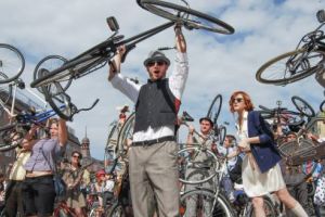 Reintră în formă după sărbători cu Critical Mass!