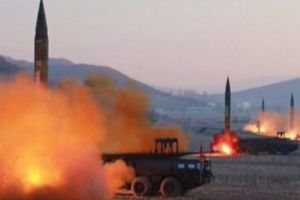 AVERTISMENT cutrmurător! Trebuie făcut URGENT ceva! NATO şi UE fără apărare în faţa lui Putin şi Xi Jinping