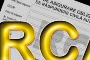 O nouă firma de RCA IEFTIN în România