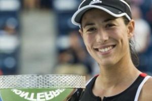 Garbine Muguruza a cucerit primul titlu din 2018. „Abia aştept să mă odihnesc!”