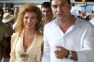 Cum se înţelege VALENTINA PELINEL cu prima SOȚIE a lui CRISTI BORCEA. ADEVĂRUL a ajuns în presă