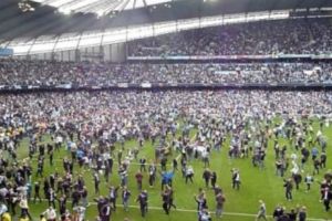 BOMBĂ în LUMEA FOTBALULUI. Cine este CEL MAI BINE PLĂTIT ANTRENOR din LUME