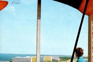 Salutari inedite si color de la Mamaia