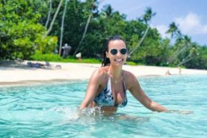 IMAGINI de EXCEPȚIE cu Andreea Raicu şi Adrian Despot. Cum au fost SURPRINȘI aceştia - FOTO